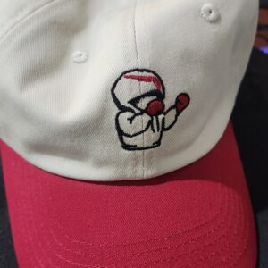 Kaizen X CYBC Cap - Image 2