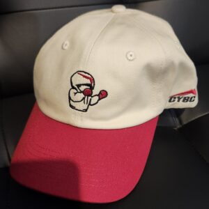 Kaizen X CYBC Cap - Image 3