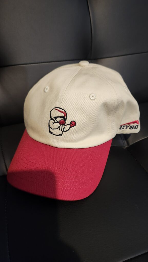 Kaizen X CYBC Cap
