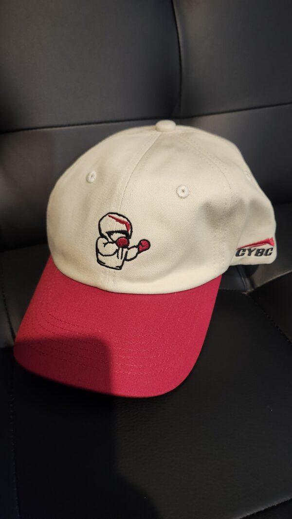Kaizen X CYBC Cap