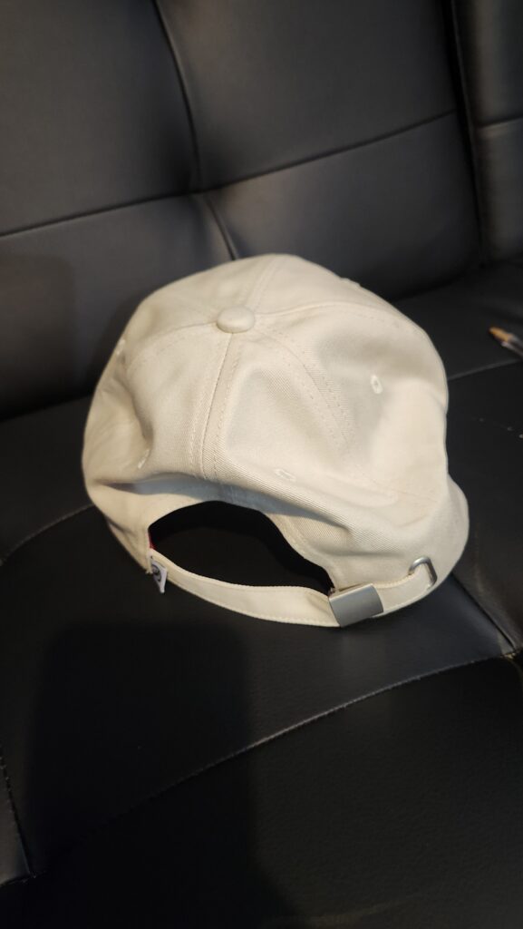 Kaizen X CYBC Cap