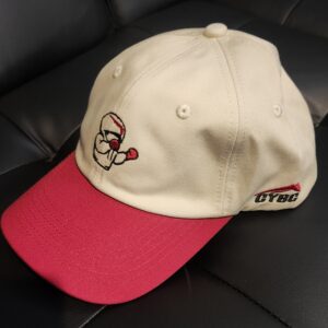 Kaizen X CYBC Cap
