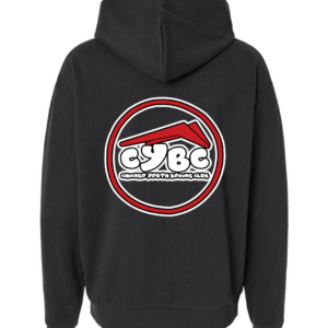 Chicago Title Series Hoodie - Image 3