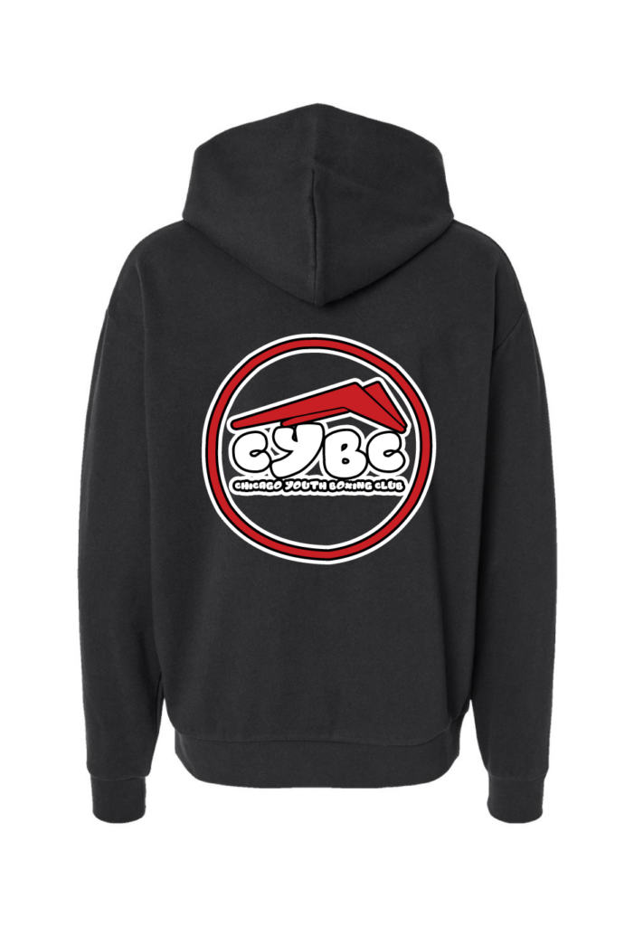 Chicago Title Series Hoodie
